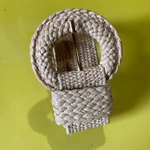 Belt, stretch one size